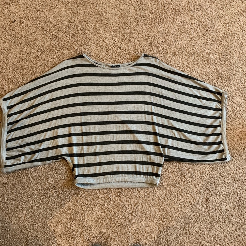 Max & Mia fitted shirt